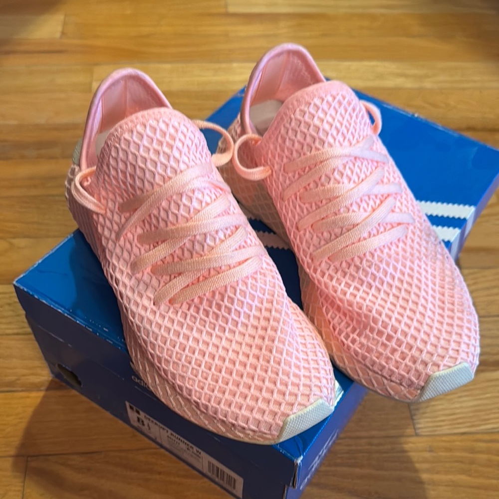 Adidas Deerupt Runners
